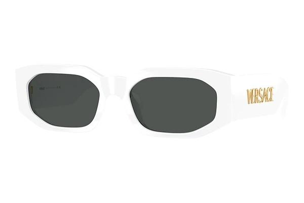 Zonnebril Versace VE4489U 314/87