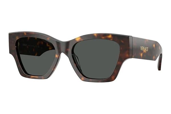 Zonnebril Versace VE4492U 108/87