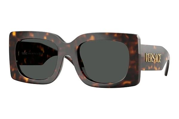 Zonnebril Versace VE4496U 108/87