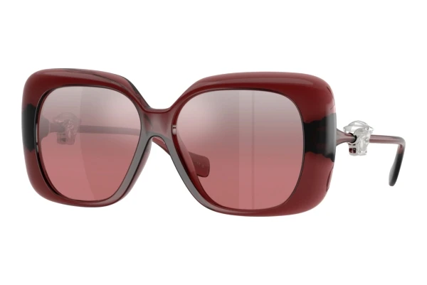 Zonnebril Versace VE4499U 55397E