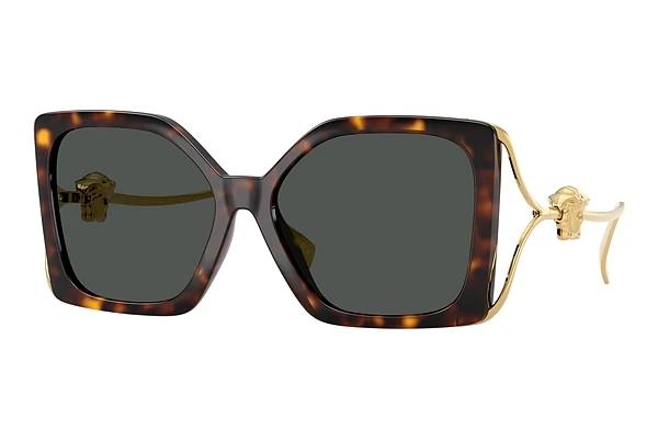 Zonnebril Versace VE4502U 108/87