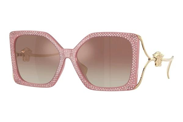 Zonnebril Versace VE4502U 5535B8