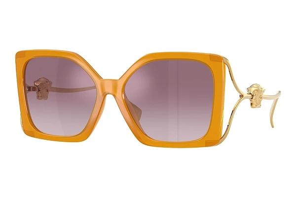 Zonnebril Versace VE4502U 55376X