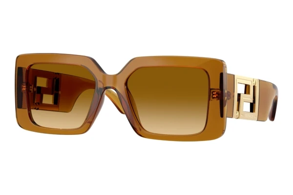 Zonnebril Versace VE4505U 53422L
