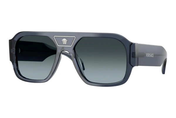 Zonnebril Versace VE4508U 5538V1