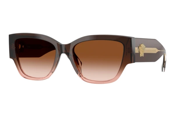 Zonnebril Versace VE4509U 533213