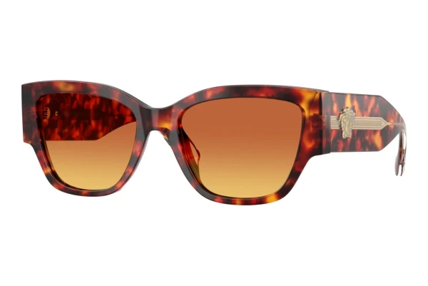 Zonnebril Versace VE4509U 5543T5