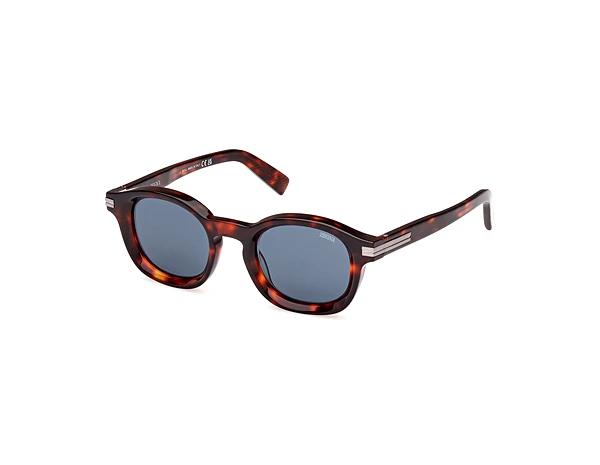 Zonnebril Zegna EZ0229 54V