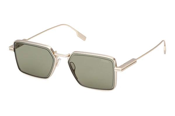 Zonnebril Zegna EZ0243 32N