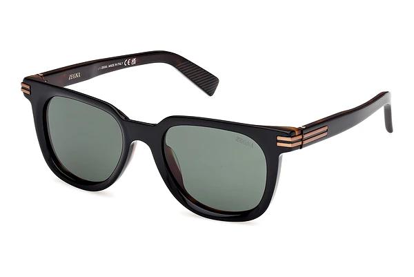 Zonnebril Zegna EZ0248 05R