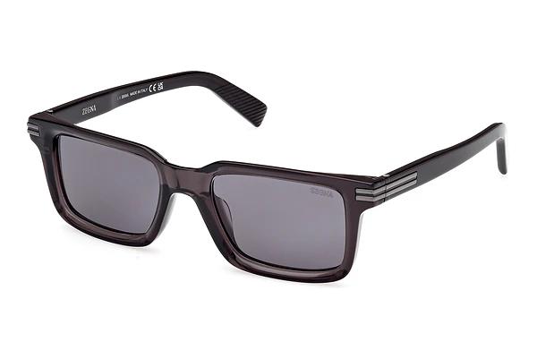 Zonnebril Zegna EZ0249 20D