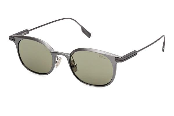 Zonnebril Zegna EZ0260 15N