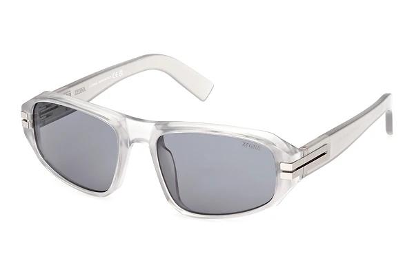Zonnebril Zegna EZ0262 20A