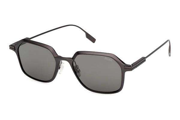Zonnebril Zegna EZ0274 09D