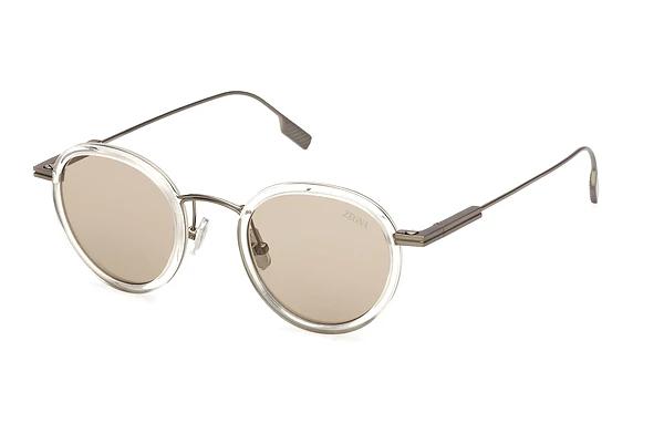 Zonnebril Zegna EZ0276 39E