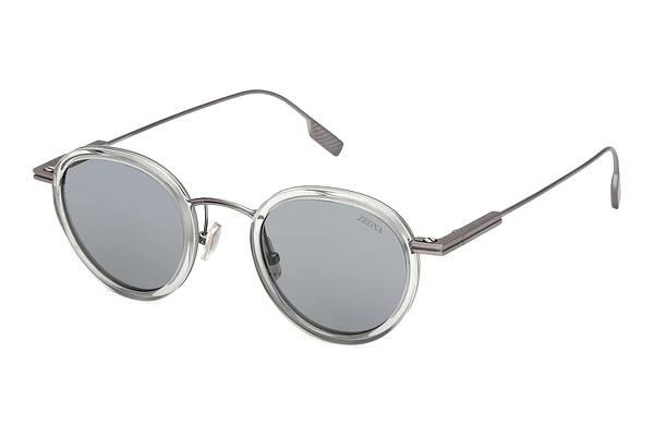 Zonnebril Zegna EZ0276 93A