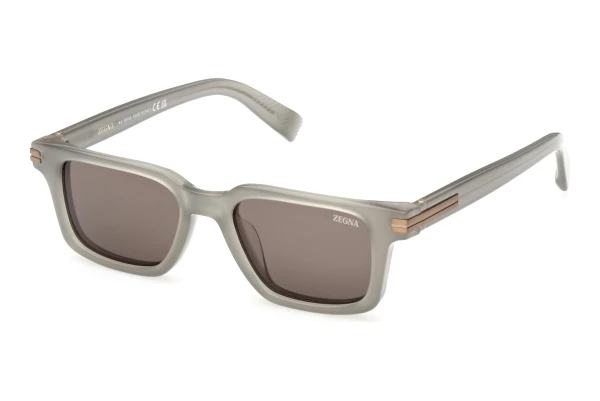 Zonnebril Zegna EZ0280 20J