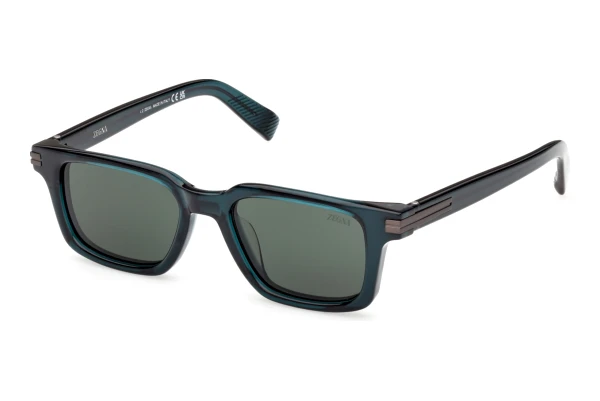 Zonnebril Zegna EZ0280 96N