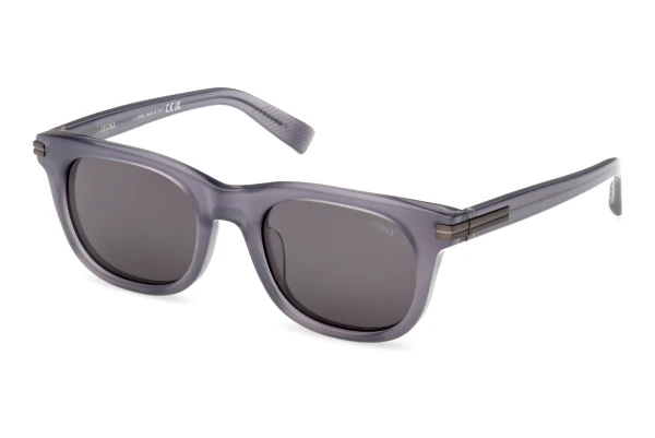 Zonnebril Zegna EZ0281 20A