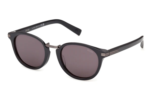 Zonnebril Zegna EZ0284-H 20A