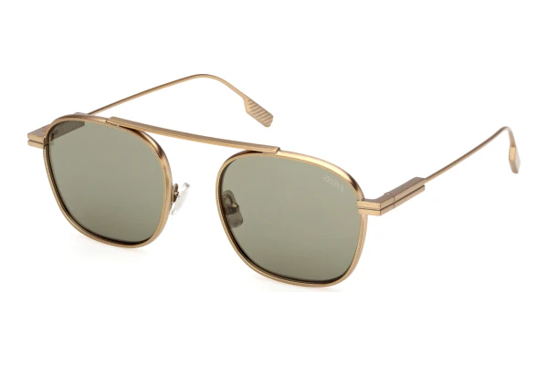 Zonnebril Zegna EZ0290 35N