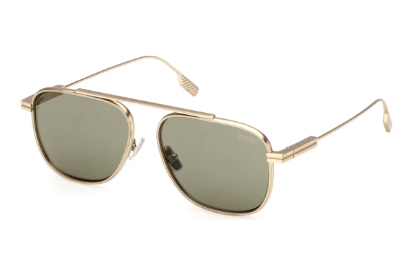 Zonnebril Zegna EZ0291 32N