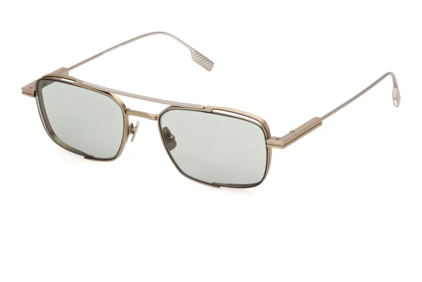 Zonnebril Zegna EZ0293 32N