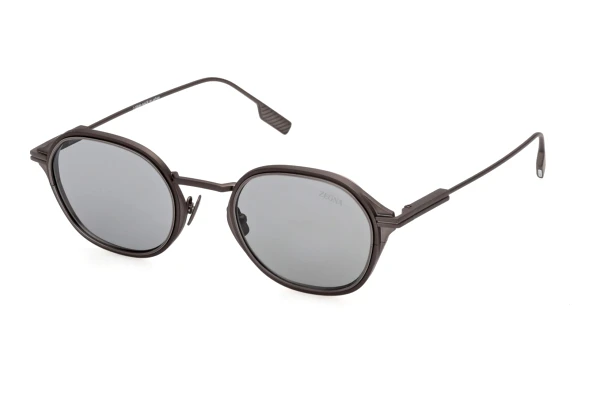 Zonnebril Zegna EZ0294 20A
