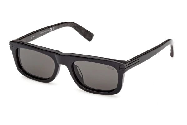 Zonnebril Zegna EZ0301 05D