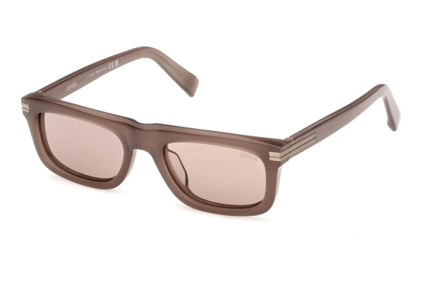 Zonnebril Zegna EZ0301 45E