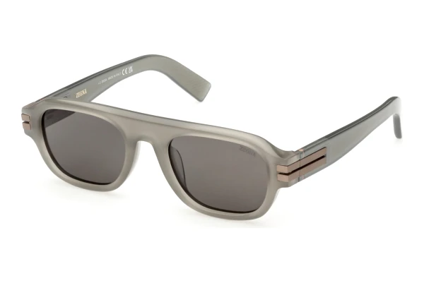 Zonnebril Zegna EZ0304 20D
