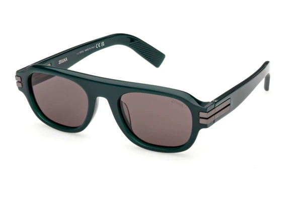 Zonnebril Zegna EZ0304 96A