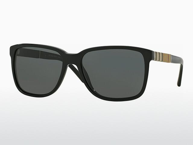 ray ban burberry