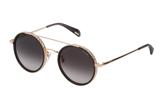 police lunette homme