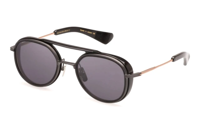 DITA Spacecraft 19017 B