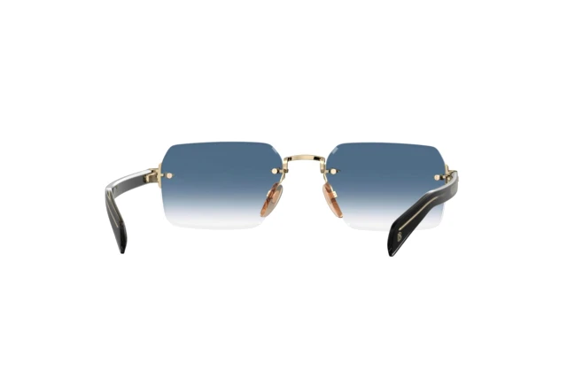 David Beckham DB 7002/S 06J zonnebril