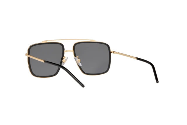 Sunglasses Dolce \u0026 Gabbana DG 2220 (02/81) Man | Free Shipping Shop Online
