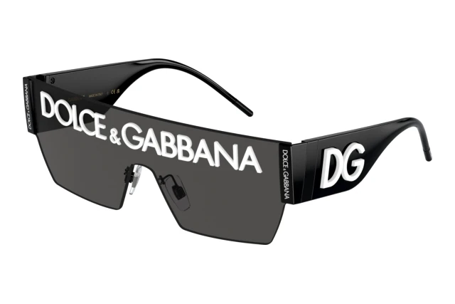 Dolce & Gabbana DG 2233 01/87