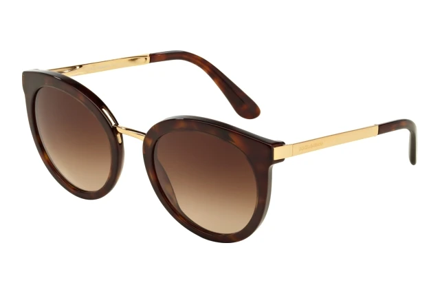 Dolce \u0026 Gabbana DG 4268 502/13