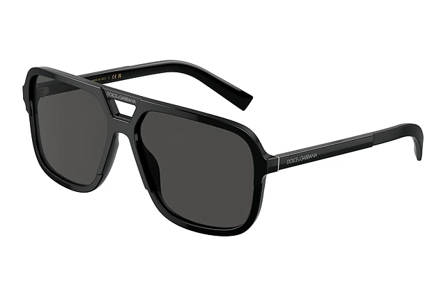 Dolce \u0026 Gabbana DG 4354 501/87