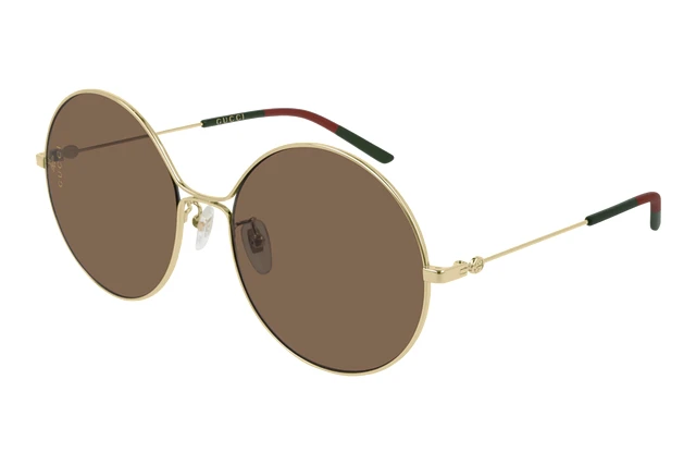 does gucci have a credit card