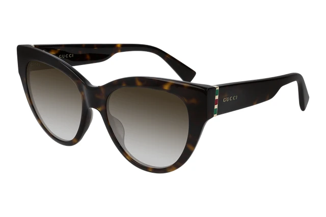 Gucci GG 0460S 002
