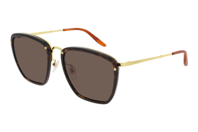 Gucci Gg0673s 001 56 * 20 * 145 - 535,250 ID