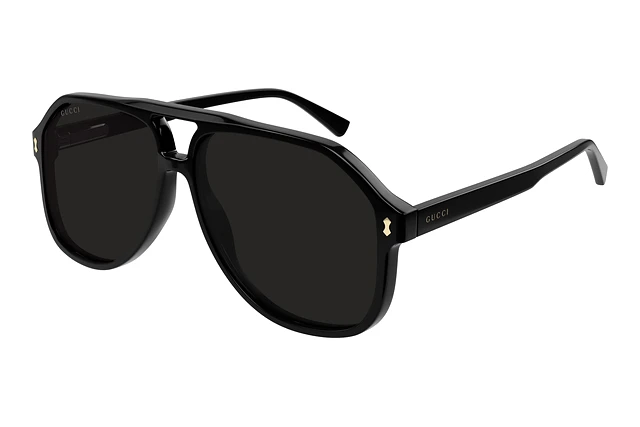☆GUCCI♪ブラックGジャン☆ GGナイロン ジャカード ジップジャケット ・ブラック | GUCCI公式