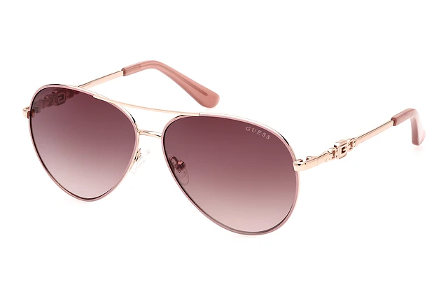 Gafas de sol Guess GU7865 55T 57 para mujer con envío gratis