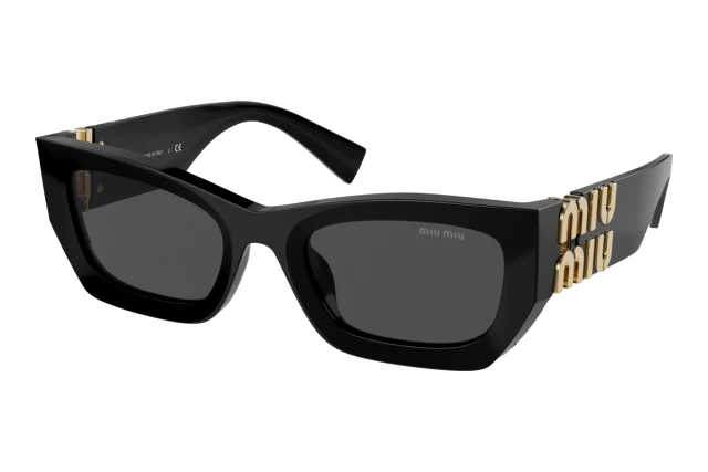 MIU MIU MU 09WS 1AB5S0 サングラス Miu Miu MU 09WS 1AB5S0