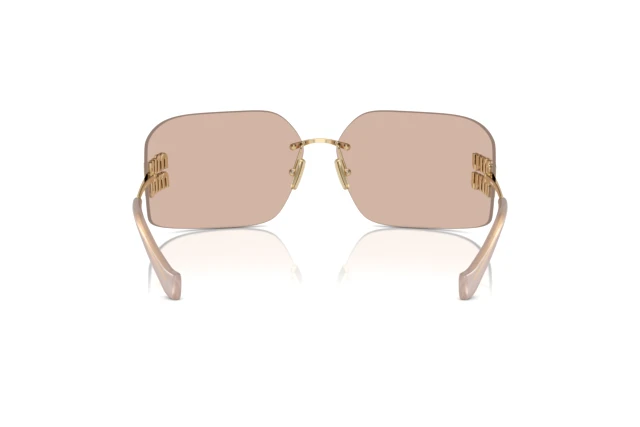 Miu Miu MU 54YS ZVN20F