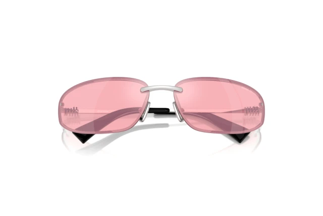 Miu Miu MU A 50S 1BC70J Zonnebril