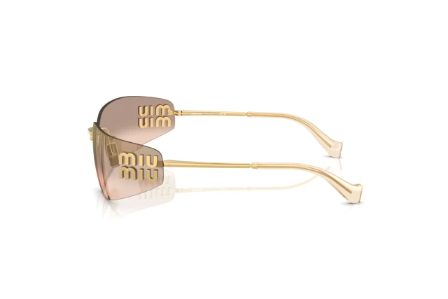 Miu Miu MU A 51S 5AK20P Zonnebril