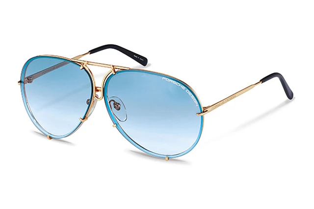 Porsche Design P 8478 Z